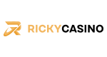 Logo Ricky Casino